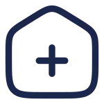 Home Add SVG Icon